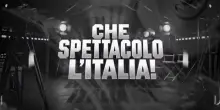Cinema e turismo, il ministro Mazzi lancia ?Che spettacolo l?Italia! What a movie Italia is!?