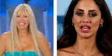 Giorgia Angeloni, la tronista lascia Uomini e Donne: &laquo;Cerco di rendergli le giornate migliori&raquo;, la malattia del padre
