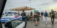 Blocco tir, allerta per la mozzarella di bufala Dop: &laquo;Gli allevatori non riescono a consegnarla ai caseifici&raquo;