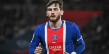 Kvaratskhelia, rottura del crociato per il fantasista del Psg. &laquo;Rischia fino a 9 mesi di stop&raquo;