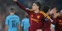 Pisilli, la notte delle favole: la fascia da capitano della Roma e un gol scritto nel destino