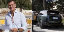 Angelo Onorato, omicidio o suicidio? Il nodo delle telecamere, lo sportello aperto, gli aghi di pino, il Dna ignoto: cosa non torna