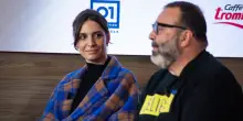 Beatrice Arnera: &laquo;Ridere di tutto? Si pu&ograve;, ma sempre senza ferire nessuno&raquo;