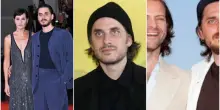 Luca Marinelli, la moglie Alissa Jung, l'amicizia con Alessandro Borghi, il difficile ruolo di Mussolini, la vita senza social e la confessione: &laquo;Volevo fare l'archeologo&raquo;