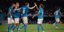 Napoli-Roma Serie A, dove vedere il match in tv e streaming: l?orario, le probabili formazioni, le ultime notizie