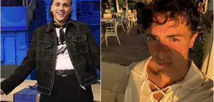 Amici 26, Erness sospeso dopo le accuse di plagio. Samurai Jay gli toglie la maglia: &laquo;Devi dimostrare quanto vali&raquo;. Il cantante scoppia in lacrime