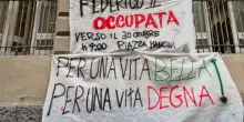 Federico II, occupata la sede storica di Porta di Massa: l'annuncio dei collettivi studenteschi sui social