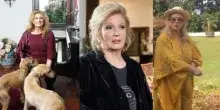 Iva Zanicchi e la villa (da sogno) in Brianza: il pianoforte in salone, il giardino enorme, la cucina rustica