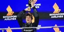 Kimi Antonelli quando pu&ograve; vincere il Mondiale di Formula 1? Ecco cosa deve succedere al Gp di Austin, le combinazioni (dipende da Russell e Hamilton)