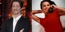 Francesco Oppini ricorda la prima fidanzata Luana: &laquo;Vittima di un incidente, aveva 24 anni. Sua mamma mor&igrave; poco dopo per una malattia&raquo;