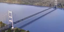 Ponte sullo Stretto, inchiesta per corruzione: la Procura chiede gli atti al ministero delle Infrastrutture
