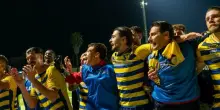 Giugliano, sfuma l?ipotesi Cannavaro: a Tulino conferma a tempo, si aspetta l'esito della sfida a Catania per decidere la panchina