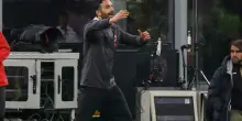 Bournemouth-Milan, Amorim: &laquo;Gioca Cisse ed &egrave; solo al 50% delle sue potenzialit&agrave;. Gon&ccedil;alo Ramos? Niente di troppo grave&raquo;