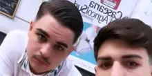 Delitto Correra, il verdetto: 5 anni e 8 mesi all?amico, per il giudice non fu raid volontario