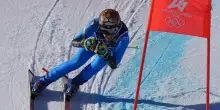Brignone: &laquo;Tirate fuori la tigre che &egrave; in voi&raquo;