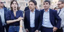 L?affondo di Schlein-Conte: &laquo;Proteste, Meloni riferisca&raquo;. Corteo unitario dopo la Cgil