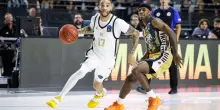 La Maxima vince il derby italiano in EuroCup contro la Reyer Venezia. Vittoria anche per la Virtus 1960 in Serie B