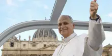 Come sta Papa Leone, non servono altre terapie: il cancro era localizzato al polmone