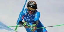 Brignone, oro e lacrime la bellezza della rinascita: il film sui 315 giorni dall'infortunio al trionfo alle Olimpiadi