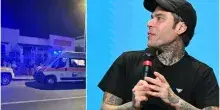 Chiedono un selfie a Fedez fuori da un locale, 4 amici padovani picchiati. Il rapper avrebbe detto: &laquo;Se rimani qui le prendi&raquo;