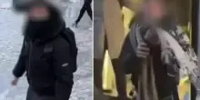 Scontri Milano, chi &egrave; il bambino nei video di TikTok: ha 11 anni, &egrave; italiano. Il blitz dei carabinieri alla scuola media. I compagni: &laquo;Voleva rubare abiti e diventare ricco&raquo;