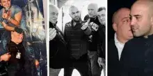 Giuliano Sangiorgi, morto all'improvviso lo storico bodyguard Antonio Boccuni: aveva 57 anni