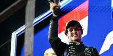 Kimi Antonelli, il titolo pu&ograve; arrivare gi&agrave; negli Usa. Un italiano non vince il Mondiale di Formula 1 dal 1953, chi sono gli ultimi ad averlo sfiorato