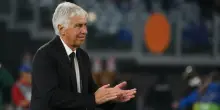 Gasperini vince il Premio "Un Cuore da Leone": l'8 novembre la premiazione a Genova