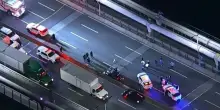 Lite stradale finisce nel sangue sul ponte di New York: morto 46enne, arrestato ex detective