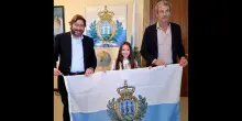 Junior Eurovision, San Marino punta in alto con Violamarie. Denny Montesi: &laquo;Vogliamo superare il nono posto&raquo;