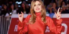 Rita Rusic: &laquo;Ho avuto un tumore maligno. Decisivo l'intervento, ma l'inizio fu un errore medico: ho perso tanto tempo&raquo;