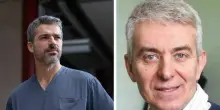 Doc, la vera storia del medico che ha ispirato la fiction con Argentero: Pierdante Piccioni e i 12 anni di ricordi scomparsi