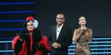 Elettra Lamborghini sbotta contro Cristiano Malgioglio: &laquo;Chissenefrega... e sti ca**i&raquo;?. &Egrave; scontro a Tale e Quale Show