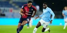 Dia: &laquo;La Lazio &egrave; forte, la scossa col Mantova. Difficile fare peggio dello scorso anno&raquo;