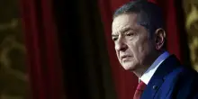 Panetta: &laquo;Italia ha debito alto ma una finanza pubblica molto migliore del passato&raquo;