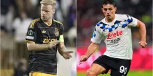 Ajax-Atalanta: dove vederla (tv e streaming), probabili formazioni e orario del match di Conference League