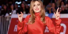 Rita Rusic: &laquo;Ho avuto un tumore maligno. Decisivo l'intervento, ma l'inizio fu un errore medico: ho perso tanto tempo&raquo;