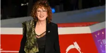 Fiorella Mannoia, le nozze con Carlo Di Francesco, il caso "bestemmia" e lo scontro con Enrico Ruggeri: &laquo;Non ho mai avuto la smania del figlio a tutti i costi&raquo;