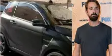 Davide Iacopini, migliorano le condizioni dell'attore aggredito dalla banda della minicar: cosa succede dopo i due interventi al cervello