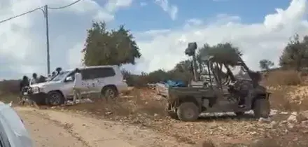 Quattro attiviste italiane fermate in Cisgiordania dall'Idf, la Farnesina chiede spiegazioni a Israele