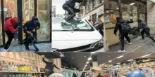 Milano blindata, 500 militari della Folgore in strada: il piano sicurezza e lo scontro sui poteri. Il nodo taser e spray urticanti