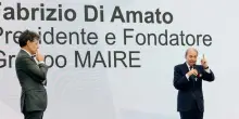 Maire, a Roma il centro di ricerca hi-tech per l?idrogeno e i combustibili sostenibili