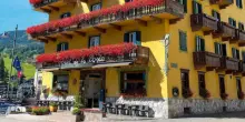 Vacchi, la famiglia compra l?hotel di Vacanze di Natale: venduto il de la Poste di Cortina, diventer&agrave; un 5 stelle lusso