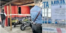 Le mani dei clan sui go-kart. &laquo;Se lo decido io, tu non lavori&raquo;: tre arresti ad Aprilia, le minacce per controllare le piste