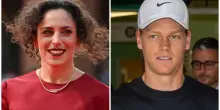 ?Federica Brignone: &laquo;Per ora niente sci, non voglio zoppicare tutta la vita. Sinner? Il suo infortunio &egrave; tra i peggiori, spero non faccia il mio errore&raquo;