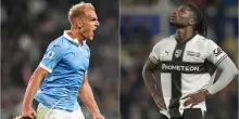 Lazio-Parma: dove vederla in tv (Sky, Dazn), orario, probabili formazioni e classifica Serie A