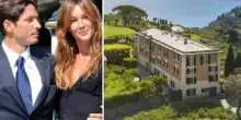 Pier Silvio Berlusconi e la stradina allargata &laquo;per i suv dei vip&raquo; a Portofino: &laquo;&Egrave; falso. Progetto per la sicurezza di tutti, non trasformiamo il successo in una colpa&raquo;