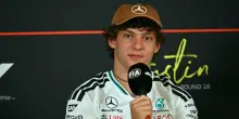 Kimi Antonelli, quanto ha investito la Mercedes sul pilota italiano: le tappe fino all'arrivo in Formula 1 e la Ferrari sfiorata