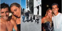 Alice Campello, la dolce dedica ad Alvaro Morata per il compleanno: &laquo;Ogni giorno pi&ugrave; orgogliosa, non perdere quella parte di te&raquo;