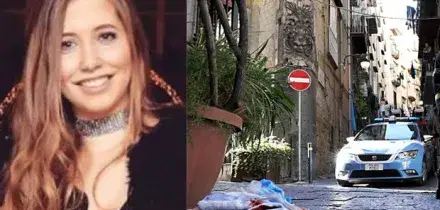 Chiara Jaconis uccisa da una statuetta a Napoli, rinviato al 27 novembre l'inizio del processo